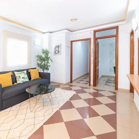 Alterhome Las Setas Seville Luaran gambar