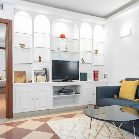 Alterhome Las Setas Seville Luaran gambar