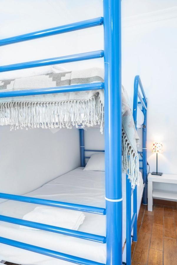 Alterhome Las Setas Seville Luaran gambar