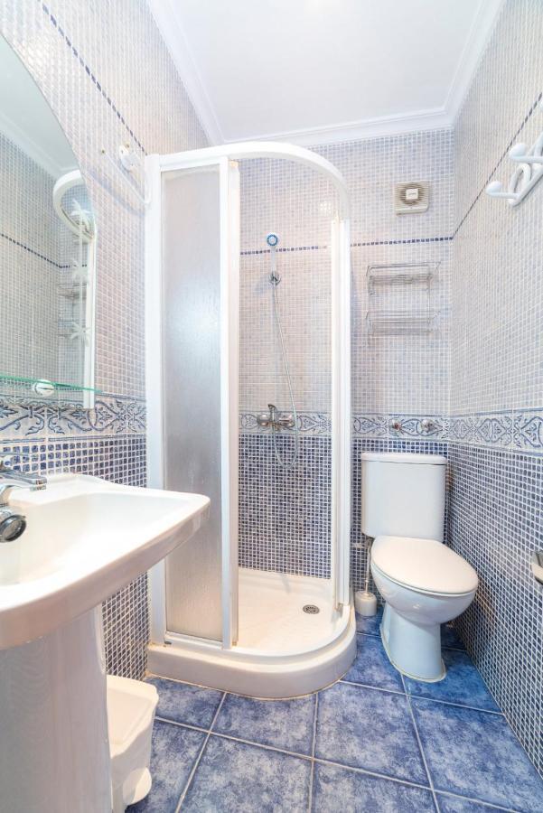 Alterhome Las Setas Seville Luaran gambar